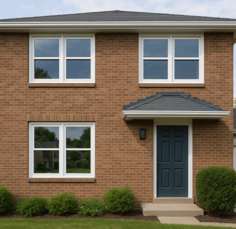 Do New Windows Increase Home Value