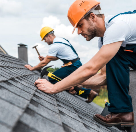 Roof Replacement Questions to ask in Pittsburgh.