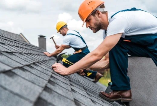 Roof Replacement Questions to ask in Pittsburgh.