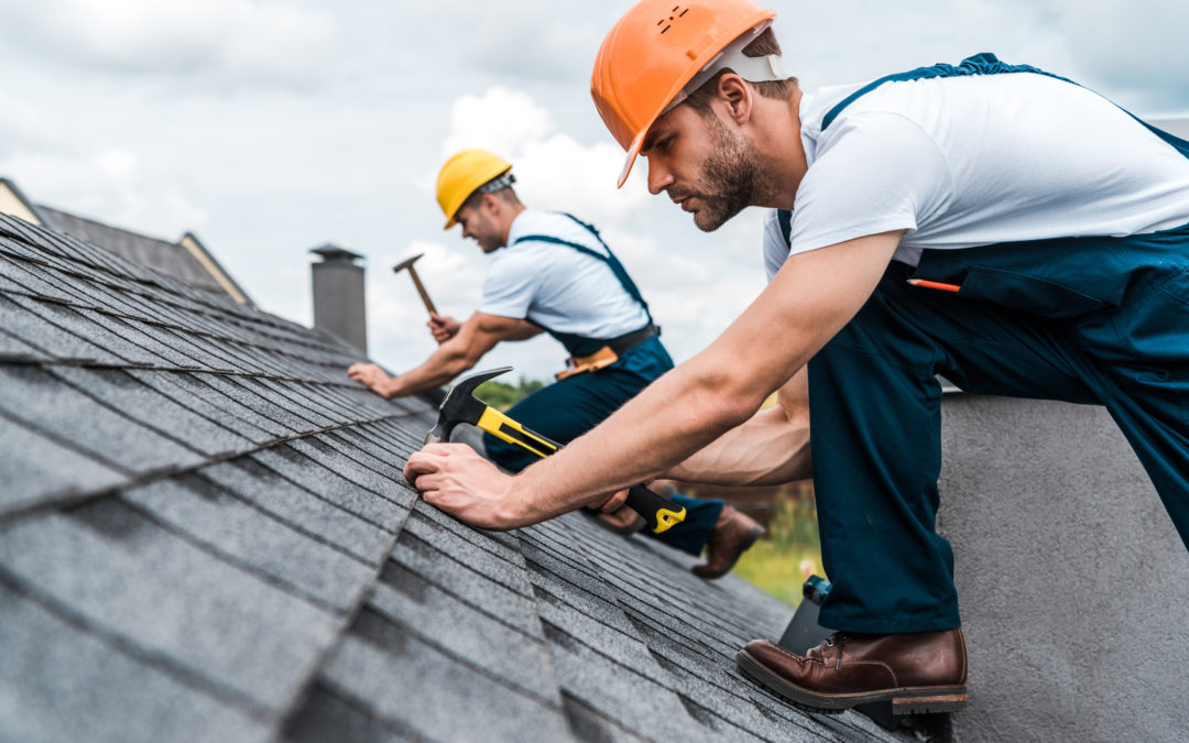 Roof Replacement Questions to ask in Pittsburgh.